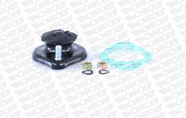 Suspension Strut Support Mount