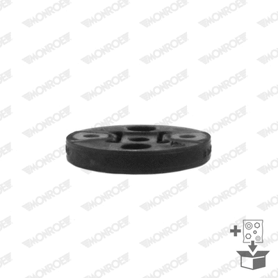 Steering Column Coupling