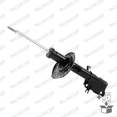 Shock Absorber