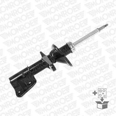 Shock Absorber
