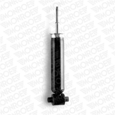 Shock Absorber (V2008)