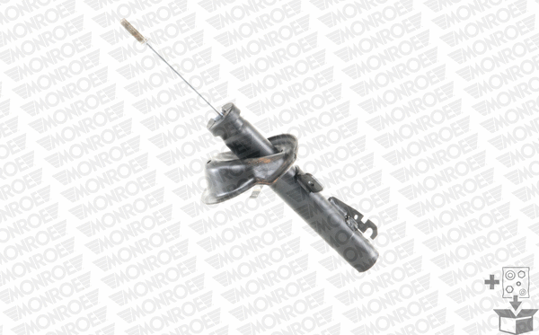 Shock Absorber