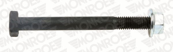 Mounting and Bolting Kit, control/trailing arm (L29866)