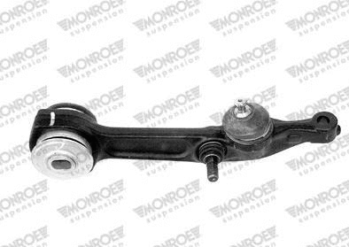 Control/Trailing Arm, wheel suspension (L23575)