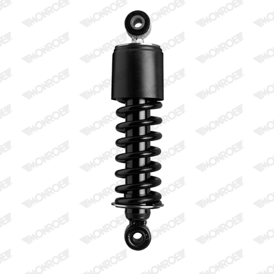 Shock Absorber, driver cab suspension