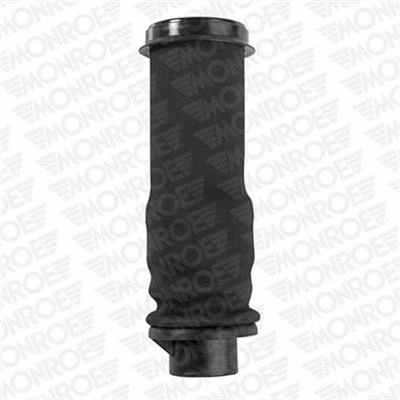 Bellow, driver cab suspension (CB0074)