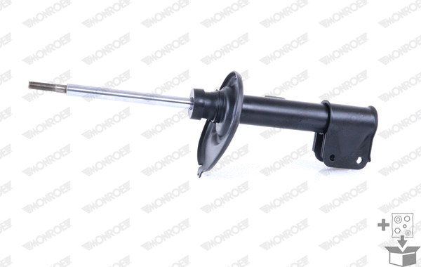 Shock Absorber
