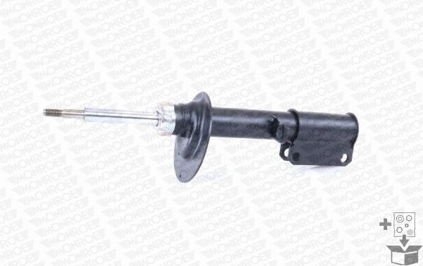 Shock Absorber (D0408L)