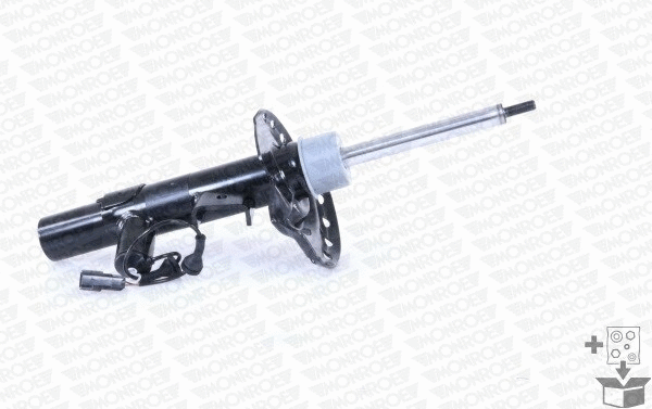 Shock Absorber