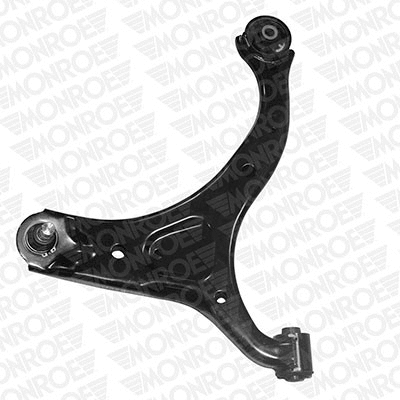 Control/Trailing Arm, wheel suspension (L18534)
