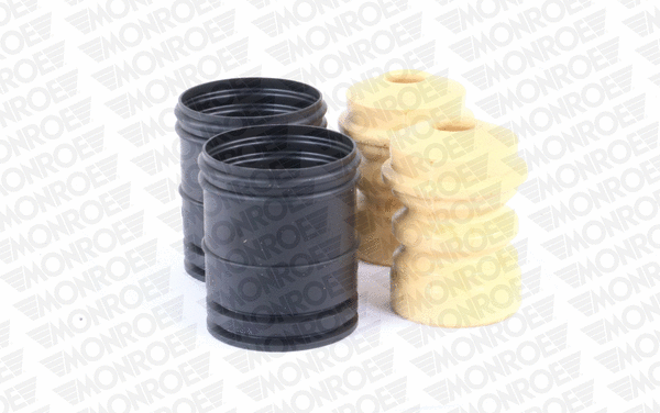 Dust Cover Kit, shock absorber