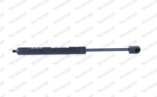 Gas Spring, rear window