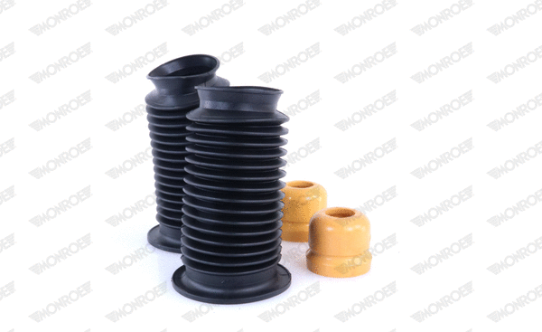 Dust Cover Kit, shock absorber