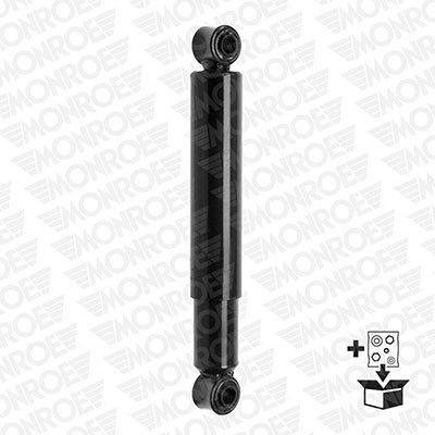 Shock Absorber (F5126)