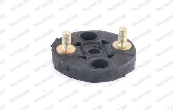 Steering Column Coupling