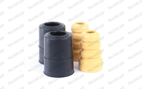 Dust Cover Kit, shock absorber