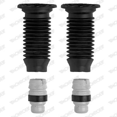 Dust Cover Kit, shock absorber