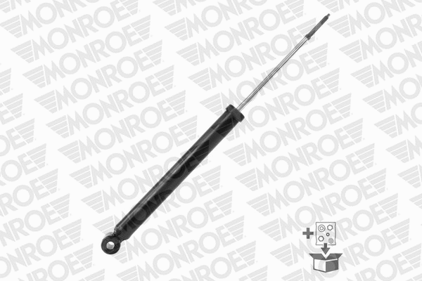 Shock Absorber (376153SP)