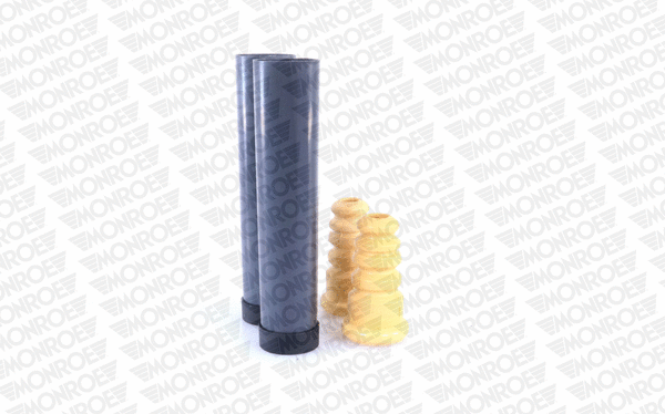 Dust Cover Kit, shock absorber