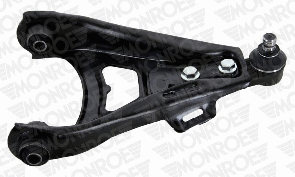 Control/Trailing Arm, wheel suspension (L25545)