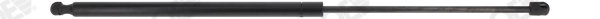 Gas Spring, boot/cargo area (ML6468)