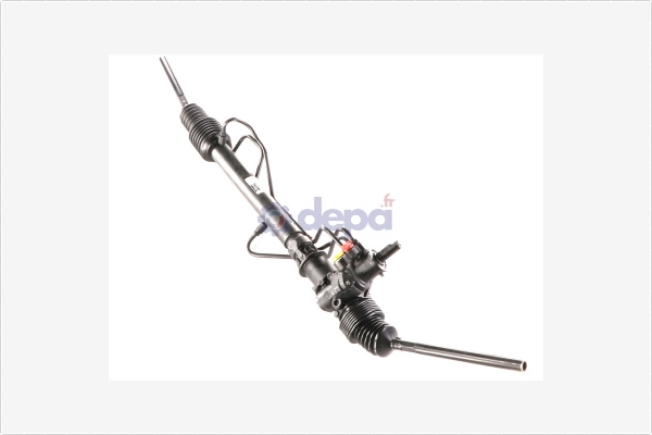 Steering Gear (A368)