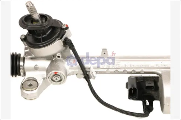 Steering Gear (A941)