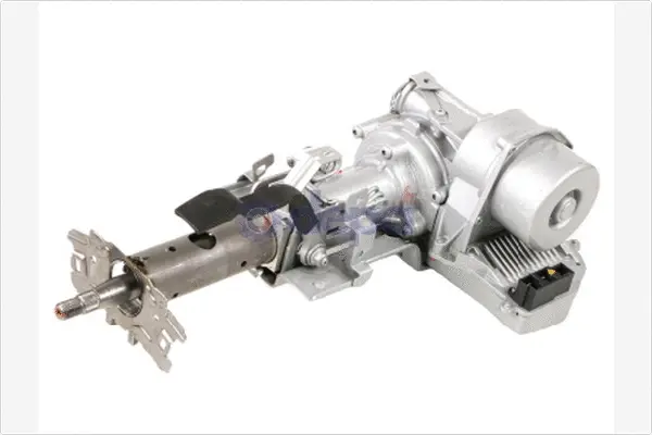 Steering Column