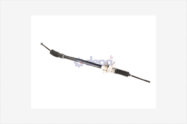 Steering Gear (M132)