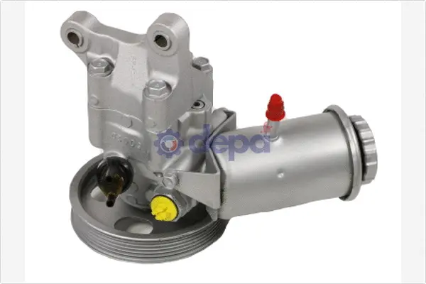 Hydraulic Pump, steering