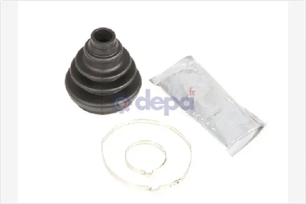 Bellow Kit, drive shaft (5039)