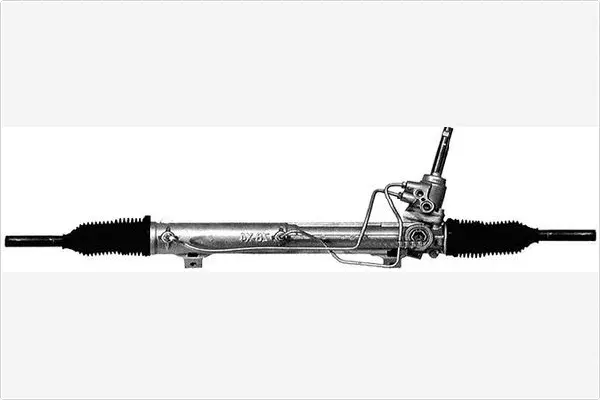 Steering Gear (A183R)