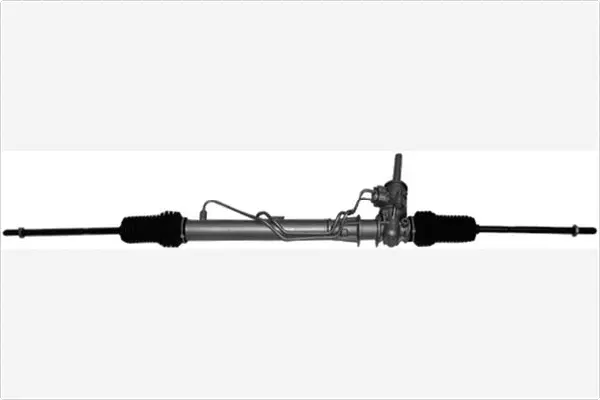 Steering Gear (A384R)
