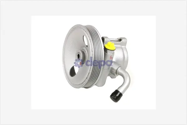 Hydraulic Pump, steering (PA2007)