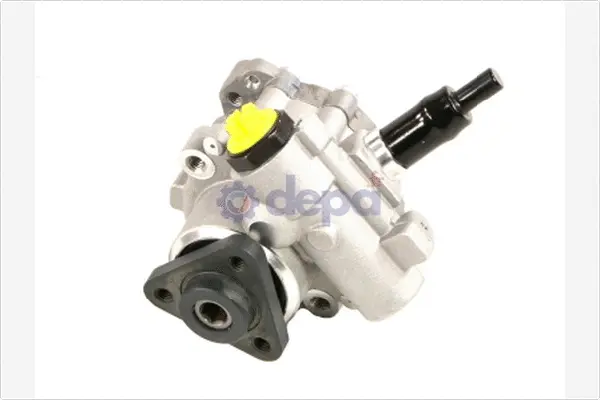 Hydraulic Pump, steering (PA537)