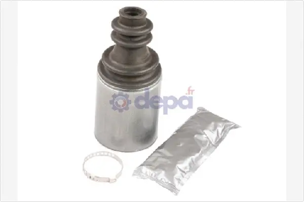 Bellow Kit, drive shaft (6050)