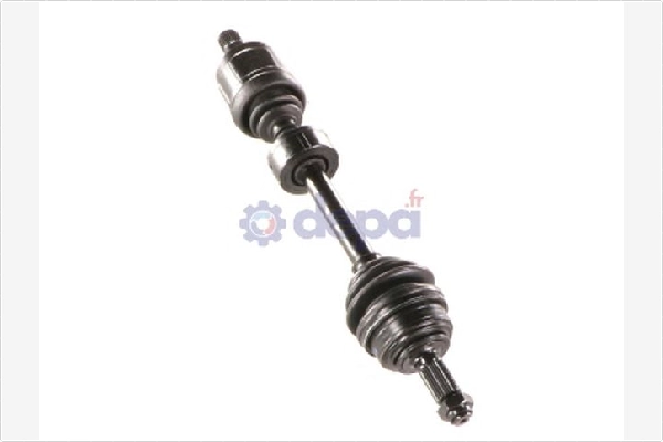 Drive Shaft (3385200)