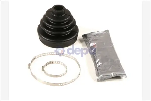 Bellow Kit, drive shaft (5038)