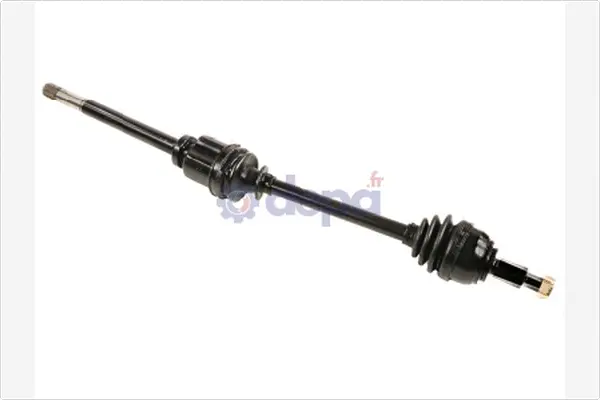 Drive Shaft (3020900)
