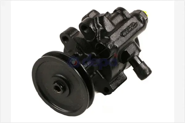 Hydraulic Pump, steering (PA286)