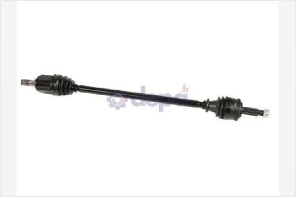 Drive Shaft (3587000)