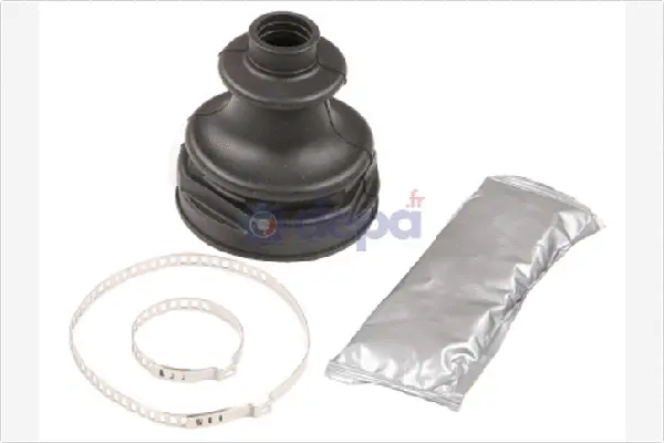 Bellow Kit, drive shaft (6043)
