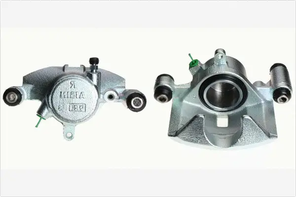 Brake Caliper (ET71450)