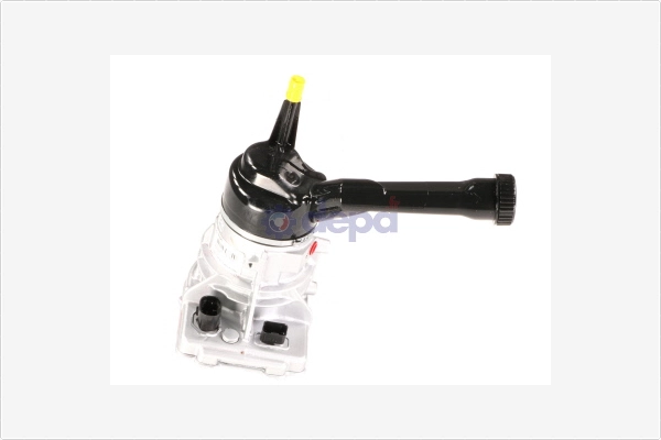 Hydraulic Pump, steering