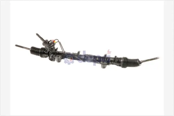 Steering Gear (A345)