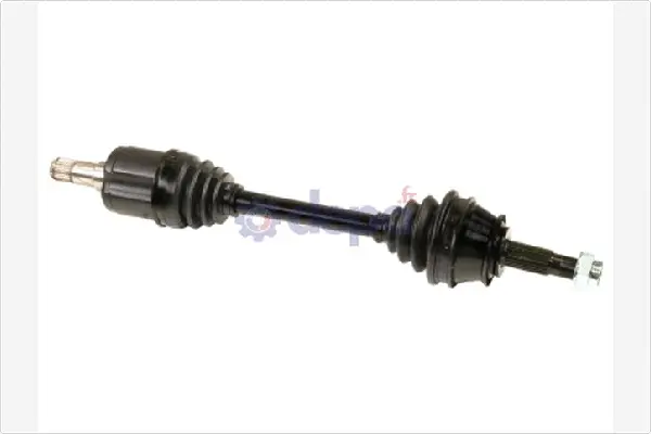 Drive Shaft (3634302)