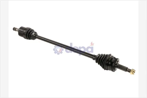 Drive Shaft (3545000)