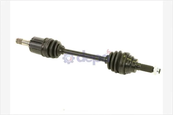 Drive Shaft (3393550)