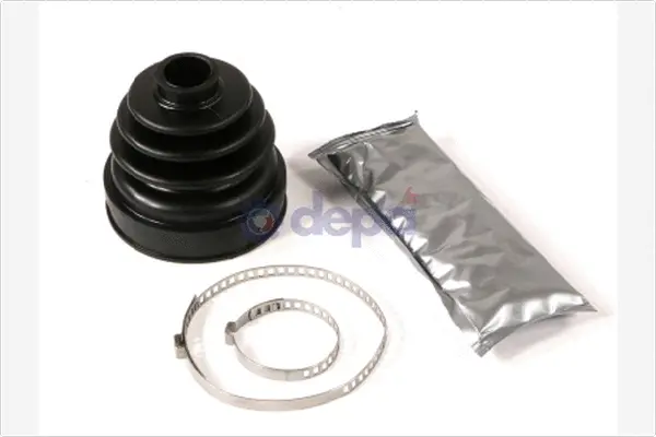 Bellow Kit, drive shaft (6085)