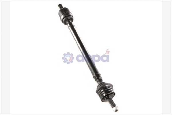 Drive Shaft (3514100)